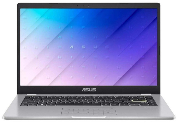 Ноутбук ASUS Laptop 14 E410MA-BV1841W (90NB0Q12-M006F0), белый купить ...
