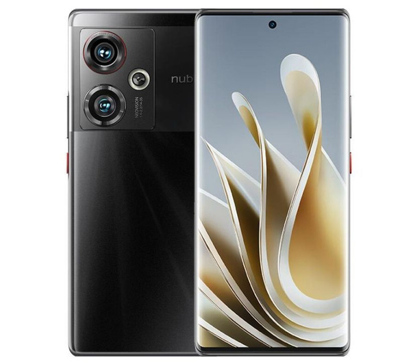 Смартфон Nubia z50 - купить по выгодной цене в интернет-магазине OZON ...