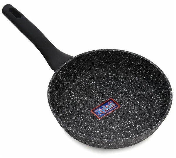 Сковорода Leran GRANIT PF422 - купить по выгодным ценам в интернет ...