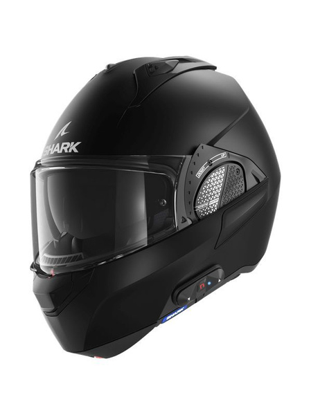Shark Мотошлем Evo GT Blank - купить с доставкой по выгодным ценам в ...