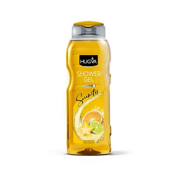 Гель для душа Ozon