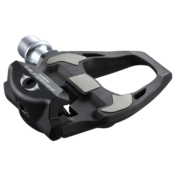 Велосипедные педали Shimano SPD-SL Ultegra PD-R8000 4 мм - купить с ...
