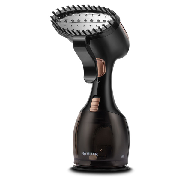 Отпариватель Vitek VT-2440 купить на OZON по низкой цене (963309259)