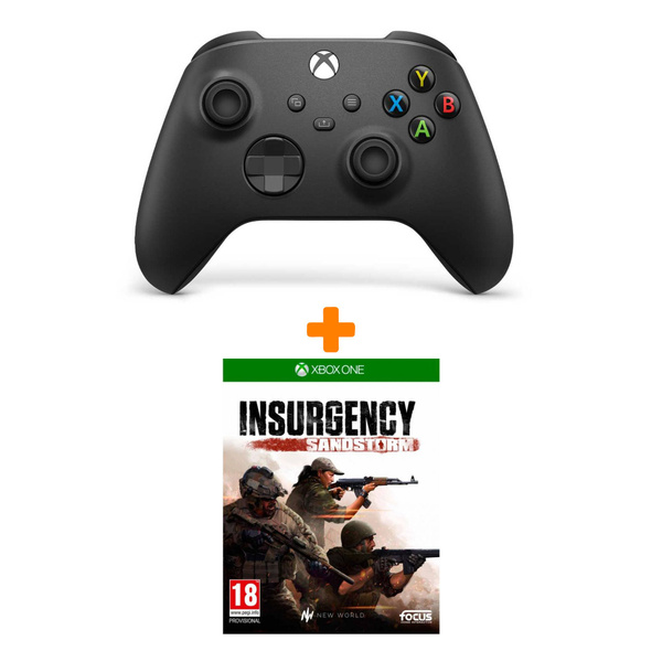 Игра Набор Insurgency: Sandstorm, Xbox, русские субтитры + Xbox X ...