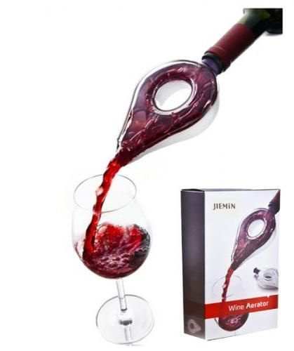 Аэратор для вина - купить с доставкой по выгодным ценам в интернет ...