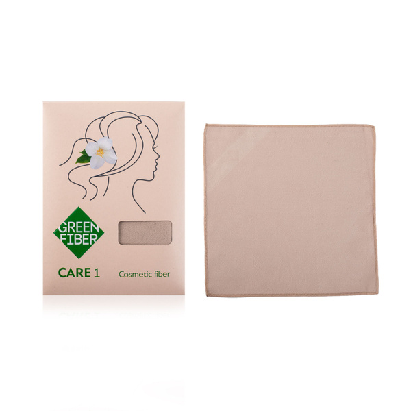 Файбер косметический Green Fiber CARE 1 - купить с доставкой по ...