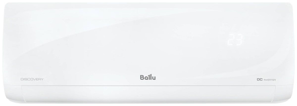 Сплит-система Ballu Discovery BSVI-07HN8 купить c доставкой на OZON по ...