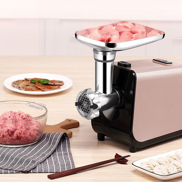Купить мясорубку HOMELINK GSLM18 по низкой цене: отзывы, фото ...