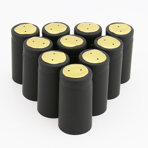 Колпачок термоусадочный Новопермский пивовар, Пленка ПВХ купить по ...