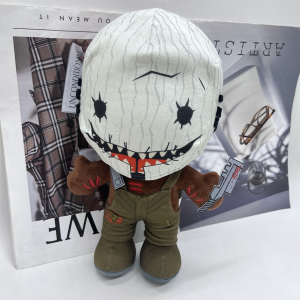 Мягкая игрушка Dead by Daylight - купить с доставкой по выгодным ценам ...