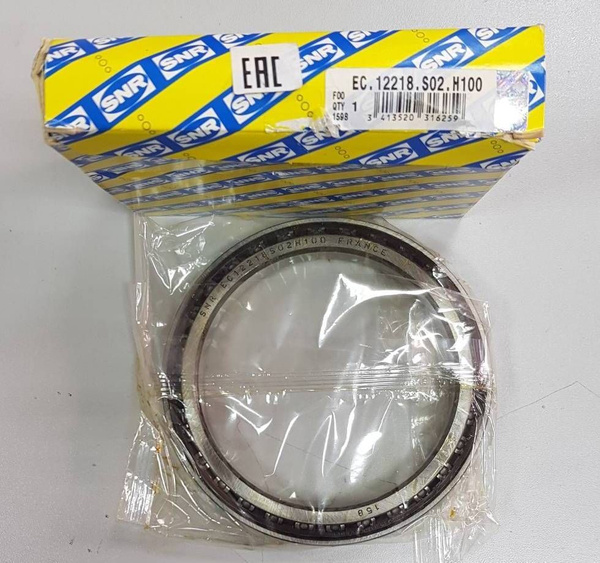 Snr 100a