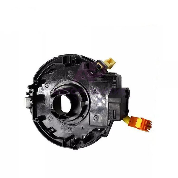 Шлейф руля Toyota RAV4 / Тойота Рав 4 / Кольцо SRS Airbag / Шлейф-лента ...