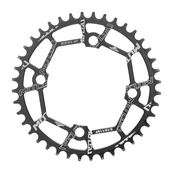 Звезда Narrow wide 42 зуба 104 BCD Круглая купить на OZON по низкой ...