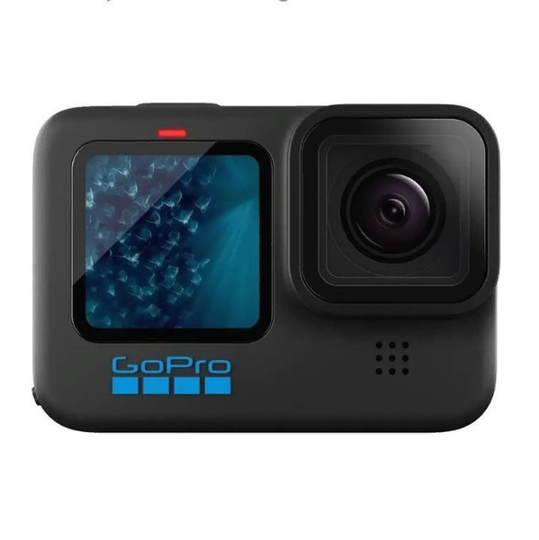 Экшн-камера GoPro CHDHX-111-RW купить по выгодной цене в интернет ...