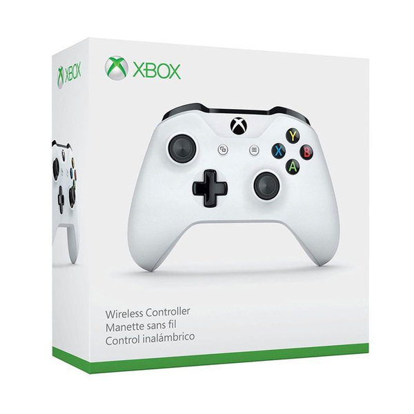 Пульт ДУ Xbox series s - купить по выгодной цене в интернет-магазине ...
