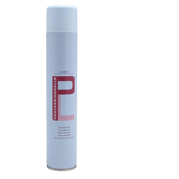 Schwarzkopf Professional - Лак для волос сверхсильной фиксации (голубой ...