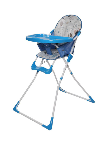 Стульчик для кормления Everflo Q15 Blue - купить с доставкой по ...