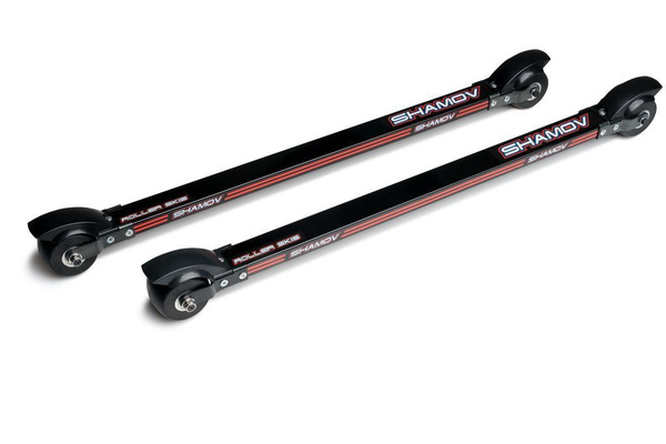 Shamov Лыжероллеры - купить с доставкой по выгодным ценам в интернет ...