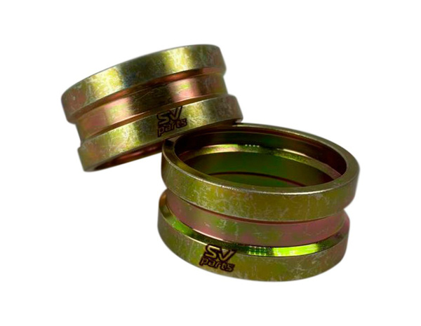 Втулки распорные ВАЗ 21213, 2123 подшипников передней ступицы ...