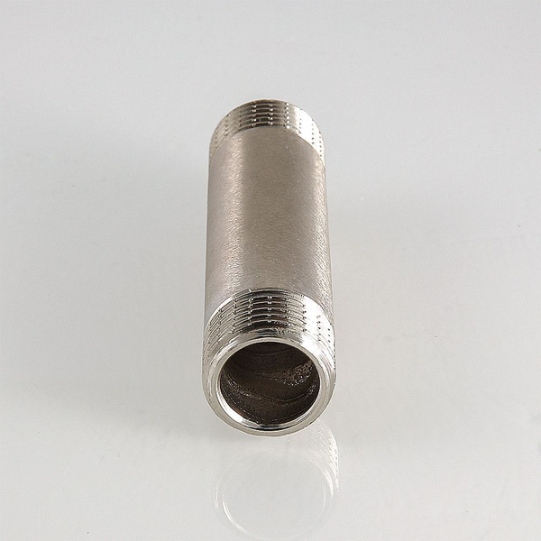 Бочонок (удлинитель) резьбовой 1/2" х 150мм., 1/2-150 - купить по ...