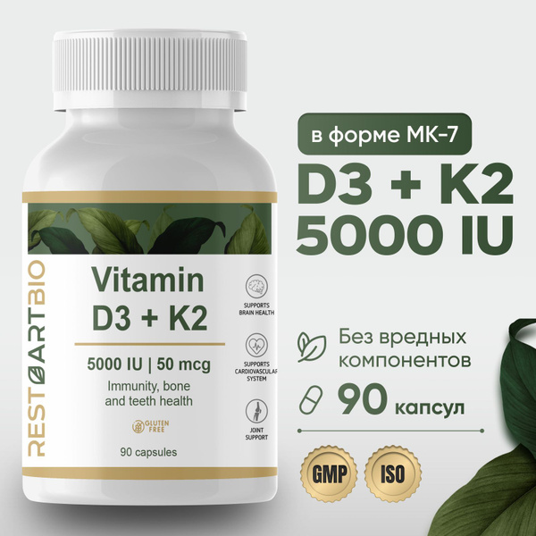 Коллаген и витамин д3