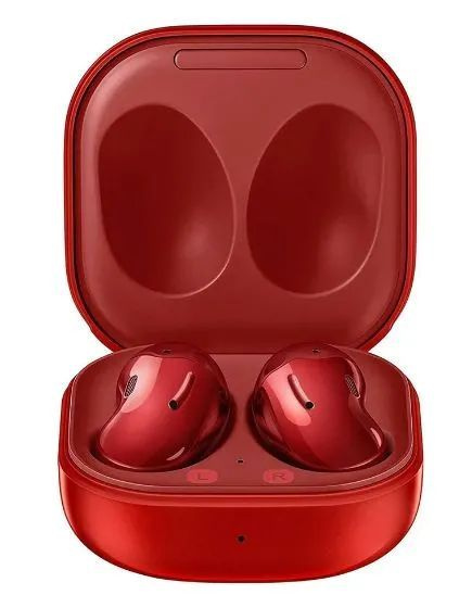 Беспроводные наушники с микрофоном Samsung Galaxy Buds Live SM-R180 ...
