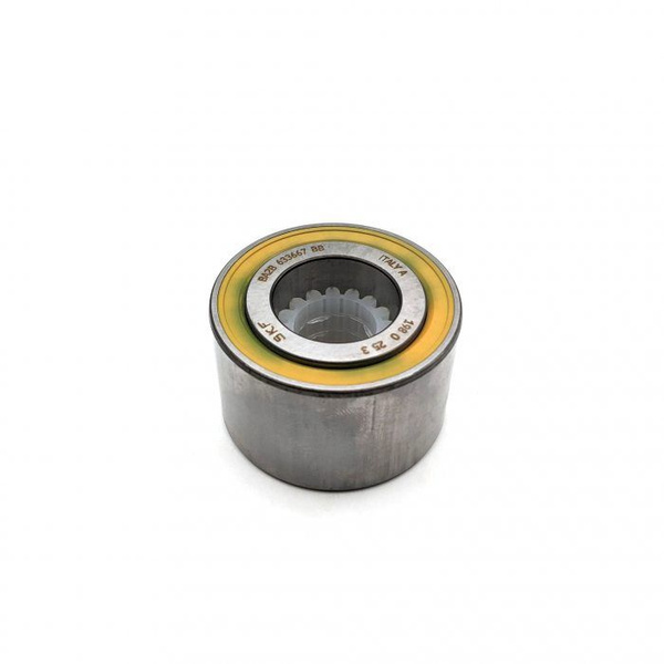 Подшипник двухрядный BA2B 633667 SKF 30x60x37 Италия - купить с ...