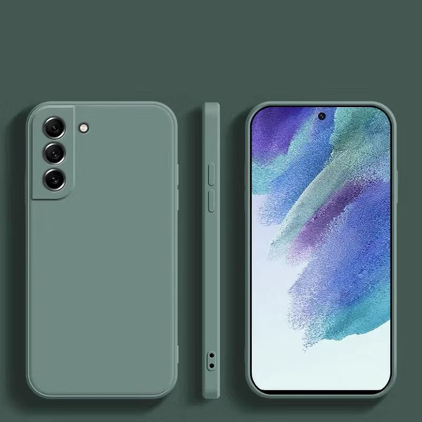 задний чехол для Samsung Galaxy S21 FE - купить с доставкой по выгодным ...
