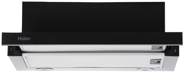 Встраиваемая вытяжка Haier HVX-T671 купить по низкой цене: отзывы, фото ...
