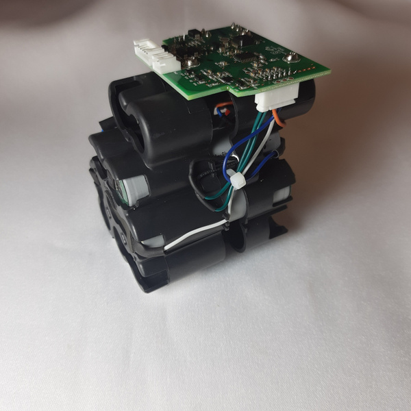 2230000841 Аккумулятор дл пылесоса TEFAL RS-RH5864 - купить с доставкой ...