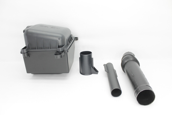 Корпус воздушного фильтра ВАЗ 2107, 2110-2112 (инжектор) - купить по ...