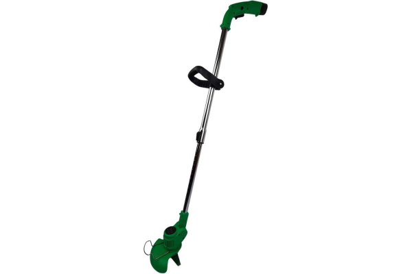 Триммер аккумуляторный ZITREK GreenCut 12, Li-ion аккумулятор 1 шт ...