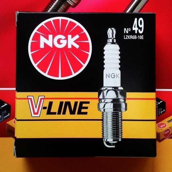 Как выбрать свечи NGK: факторы и критерии выбора