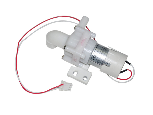 Помпа (насос) термопота Redmond RTP-805 купить на OZON по низкой цене ...