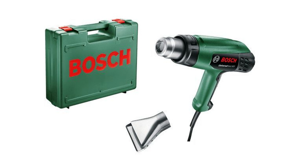 Строительный фен Bosch UniversalHeat 600.. - купить по выгодной цене в ...
