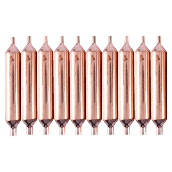 10 фильтров рефрижерации 115 С18мм холодильника вспомогательного ...