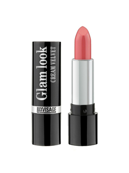 LUXVISAGE Glam look Губная помада тон 322 Арбузный сорбет - купить с ...