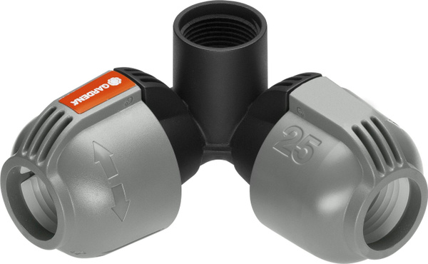 ГК Лидер Соединитель, адаптер для шланга - купить с доставкой по ...