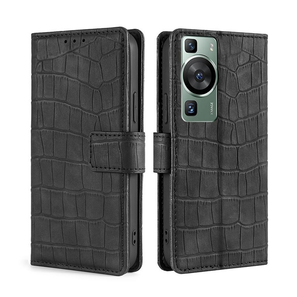 Чехол-книжка MyPads для Huawei P60 / P60 Pro / Хуавей П60/П60 Про ...