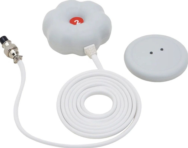 Катушка Мишина тороидная (ТОР-2) + индикатор поля - купить с доставкой ...