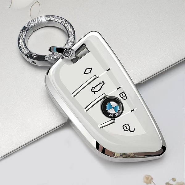 Брелок от машины BMW серии - купить с доставкой по выгодным ценам в ...