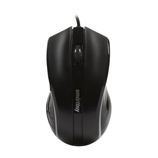 Мышь SmartBuy 1801616 SBM-344CAG-KR - купить по выгодной цене в ...