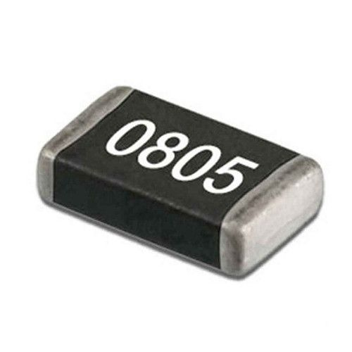 750 кОм 1 Вт 1% 0805 Чип резистор SMD - купить с доставкой по выгодным ...