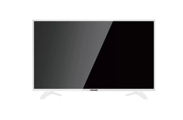 Asano Телевизор 28" купить на OZON по низкой цене (1029644663)