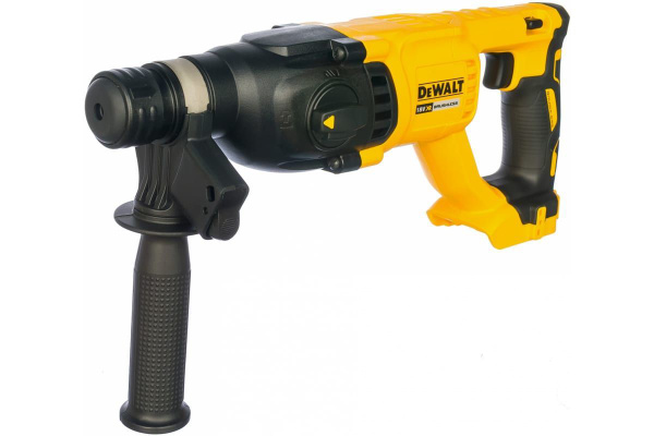 Аккумуляторный перфоратор DeWALT DCH133N без акб и з/у - купить в ...