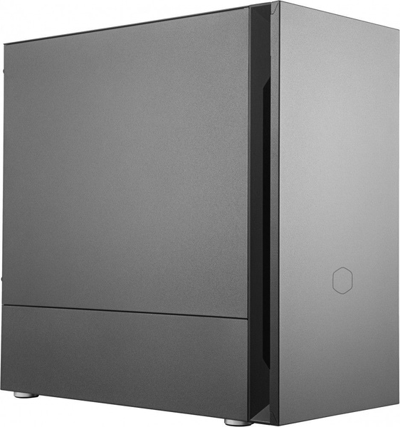 Корпус Cooler Master Silencio S400 (MCS-S400-KN5N-S00) - купить с ...