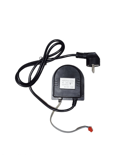 Трансформатор понижающий для душевой кабины, ADAPTOR 220V AC / 12V ...