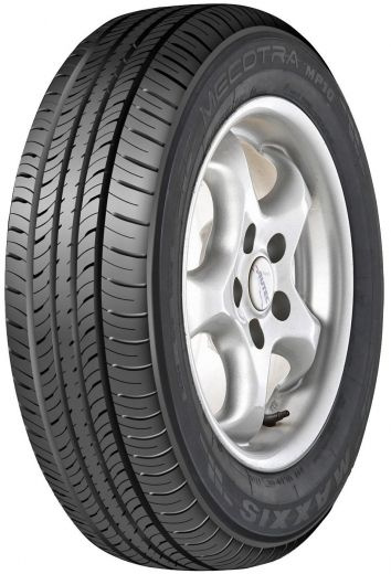 Шины для легковых автомобилей Maxxis 195/65 15 Лето Нешипованные ...