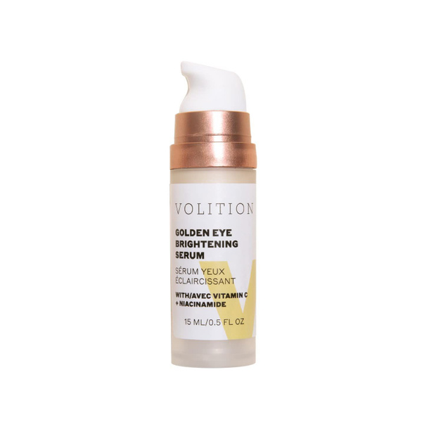 Volition Beauty Восстанавливающая сыворотка от морщин вокруг глаз ...