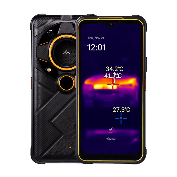 Смартфон Agm G2 Guardian Купить
